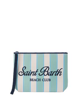 Pochette MC2 Saint Barth Aline Green