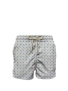 Costume MC2 Saint Barth Ultralight Bianco