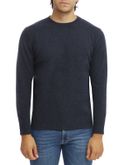 sweater filippo de laurentiis nuvola blue