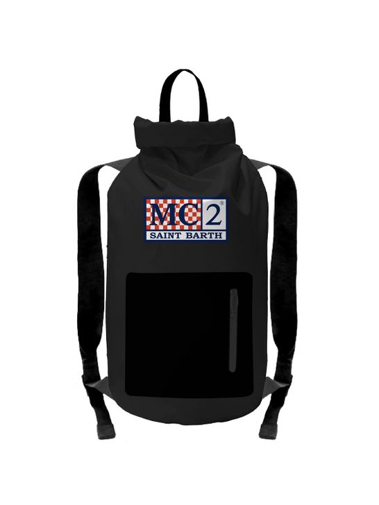 backpack-mc2-saint-barth-black