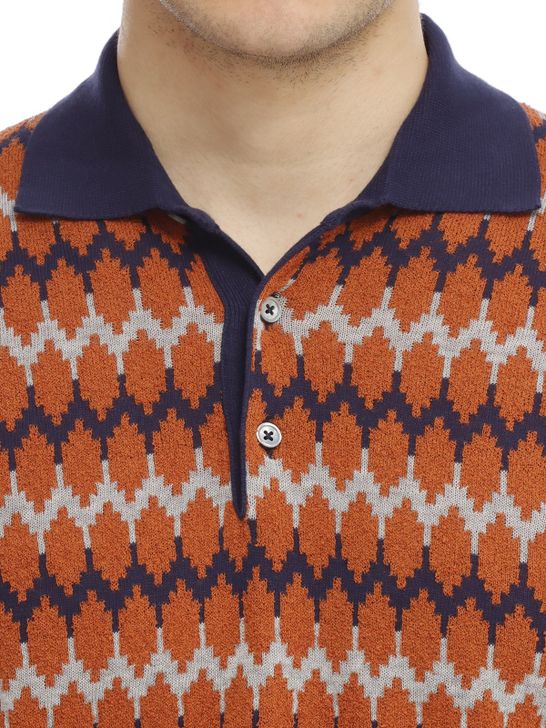 polo-gallia-jacquard-arancione-neal-56