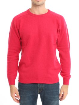 Sweater Alan Paine Lenzie Red