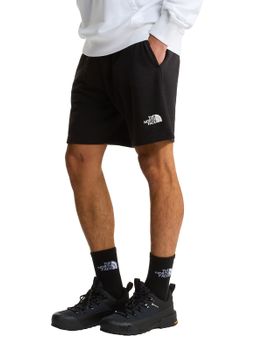 Shorts The North Face Simple Dome Black