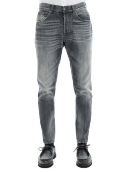 Jeans Dondup Dian Carrot Blu