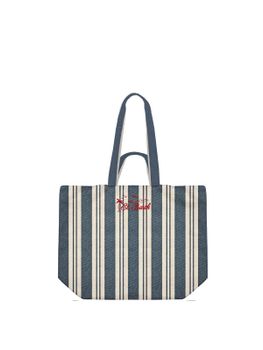 Borsa MC2 Saint Barth Essential Beach Blu