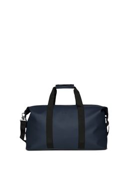Borsa Rains Hilo Weekend Bag Blu