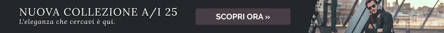 Collezione A/I 2025