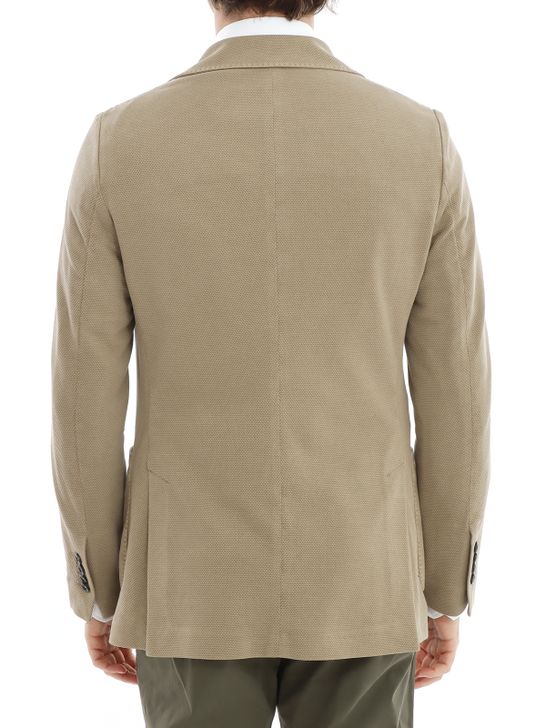 giacca-circolo-1901-oxford-beige-cn4696-1073to