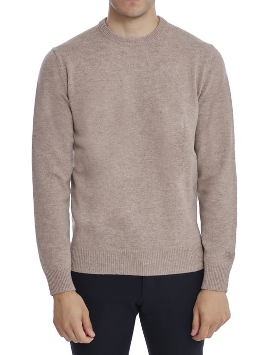 maglia-mc2-saint-barth-regent-beige-rege011-00022i