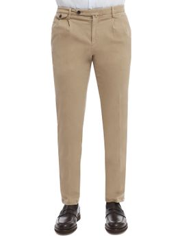 Pantaloni Briglia 1949 Beige