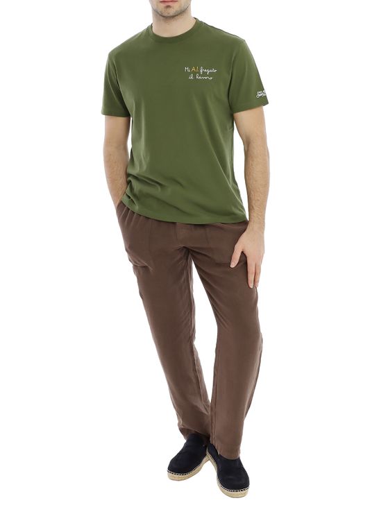 t-shirt-mc2-saint-barth-portofino-green