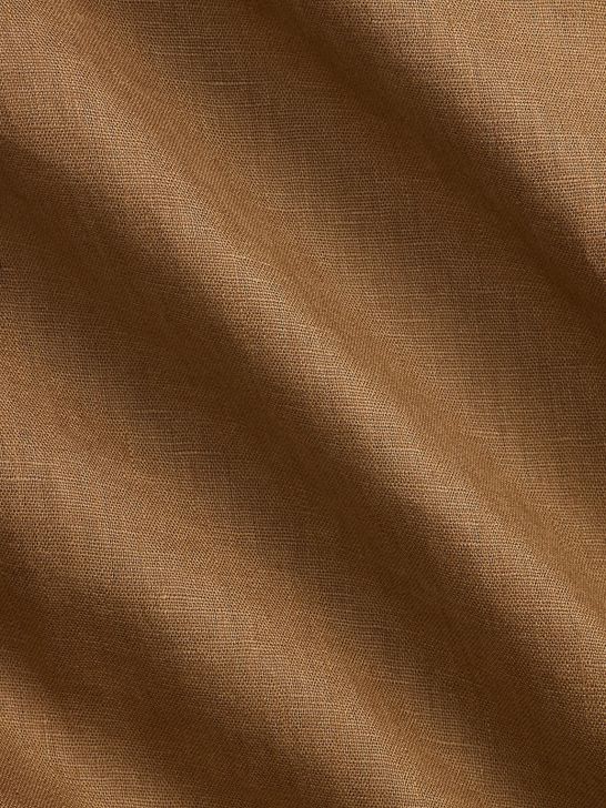 camicia-polo-ralph-lauren-lino-marrone-710966294-505