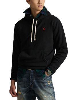 Sweatshirt Polo Ralph Lauren Hoodie Black