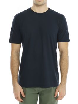 T-Shirt Altea Jersey Blu