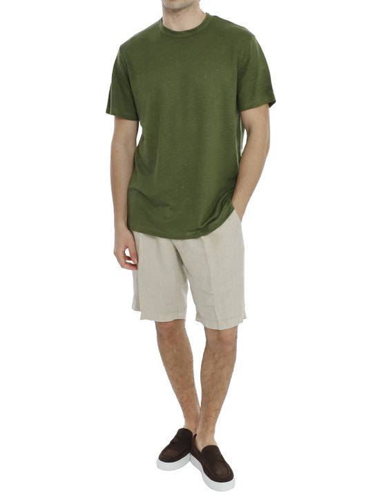 t-shirt-mc2-saint-barth-ecstasea-green