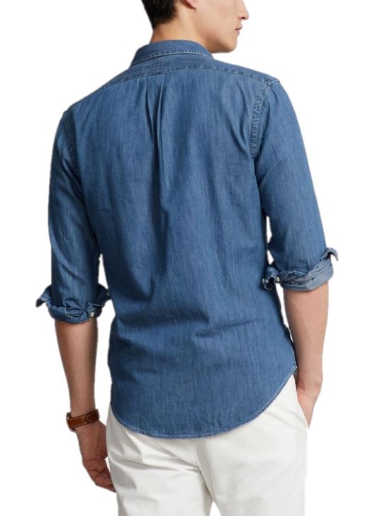 camicia-polo-ralph-lauren-denim-710548539-001