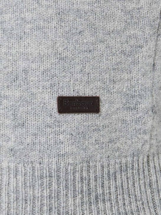 maglia-barbour-essential-patch-grigio-mkn0584-gy31