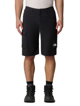 Short The North Face Exploration Cargo Black