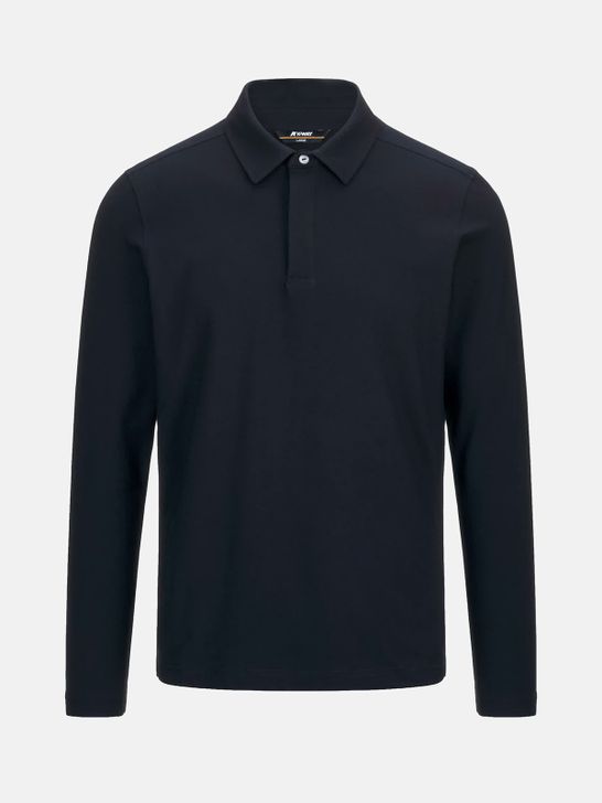 polo-k-way-tibere-blu-k5135jw-k89