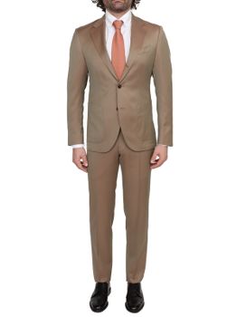 Abito Sartoria Latorre Solaro Beige