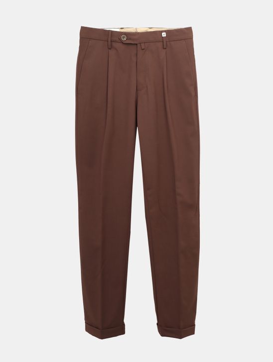 pantaloni-myths-lana-cordura-marrone-24m19l116-81