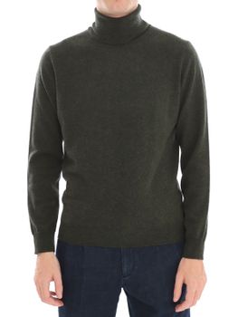 Sweater Kangra Geelong Green