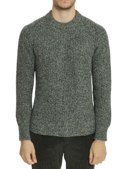 Maglia Kangra Costa Inglese Verde