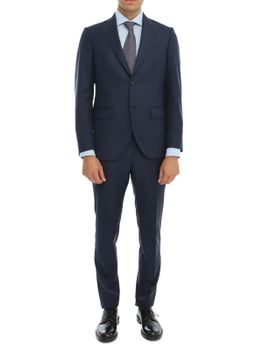 Abito Sartoria Latorre Blu