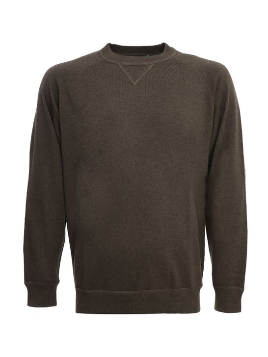 felpa-alan-paine-raglan-verde-164z22-sew-2c12da