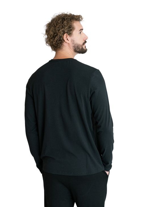 t-shirt-majestic-filatures-smooth-touch-nero-m007-hts023-002