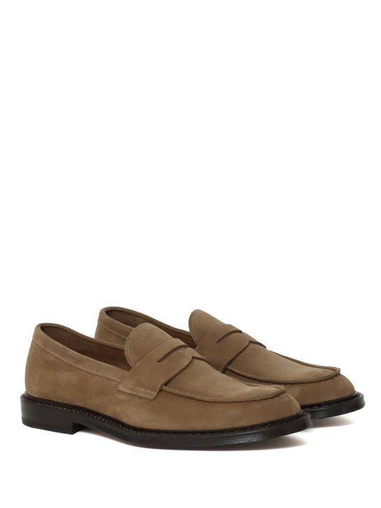 loafers-doucals-brown