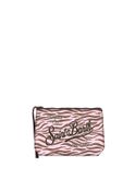 pochette mc2 saint barth aline rosa