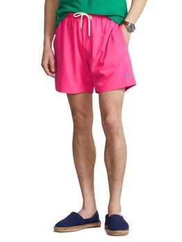Costume Polo Ralph Lauren Traveler Rosa