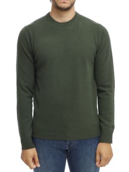 Maglia MC2 Saint Barth Regent Verde
