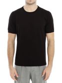 t-shirt kangra nero