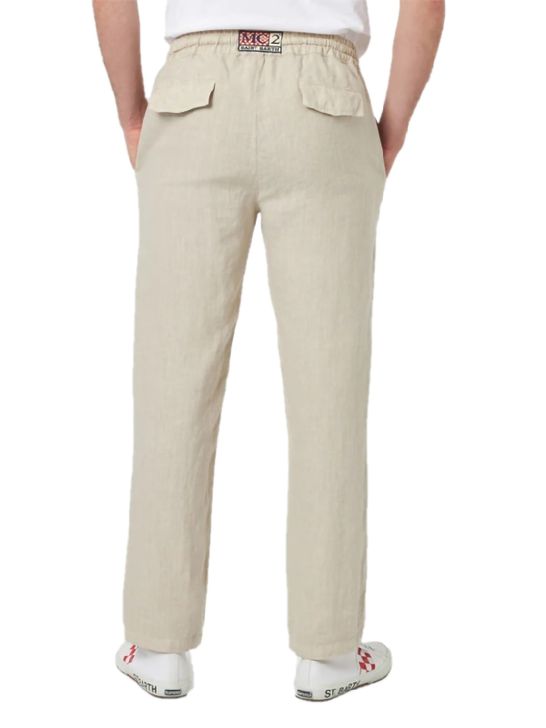 trousers-mc2-saint-barth-calais-beige