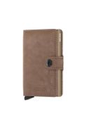 wallet secrid vintage grey