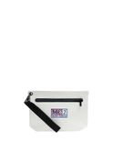 pochette mc2 saint barth aline bianco