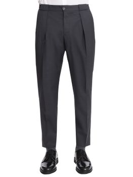 Pantaloni Briglia 1949 Portofino Grigio