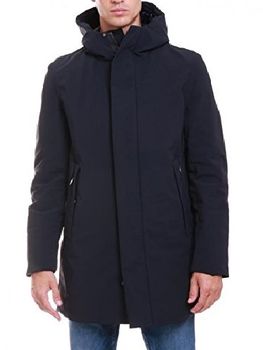 Parka RRD Winter Eskimo Blu