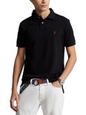 polo polo ralph lauren iconic nero