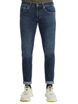 Jeans Dondup George Blu