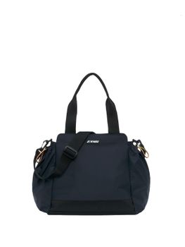 Borsa K-Way Aisy Blu