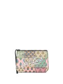 pochette mc2 saint barth aline multicolore