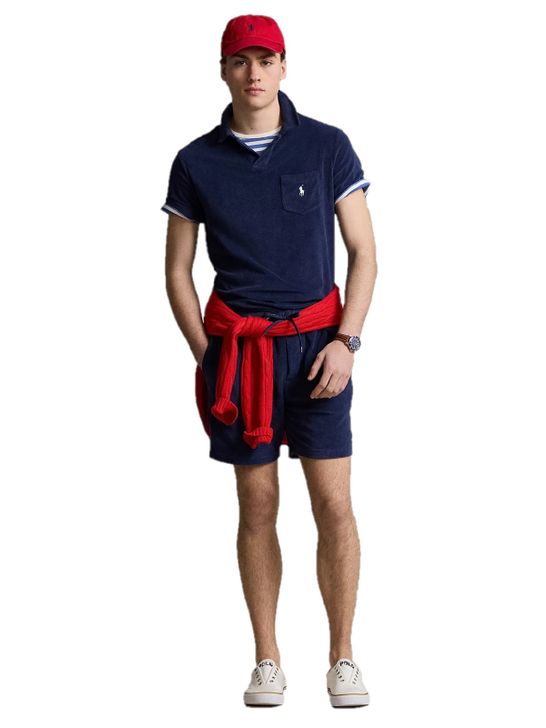 short-polo-ralph-lauren-terry-blue