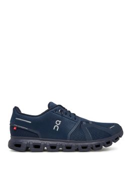 Sneakers On Cloud 6 Blu