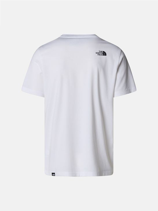 t-shirt-the-north-face-fine-tee-white
