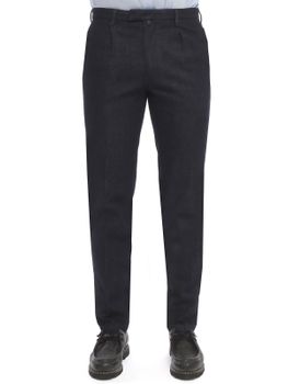 Trousers Briglia 1949 Denim