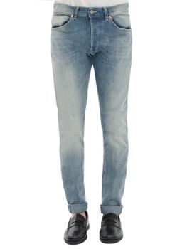 Jeans Dondup George Blu