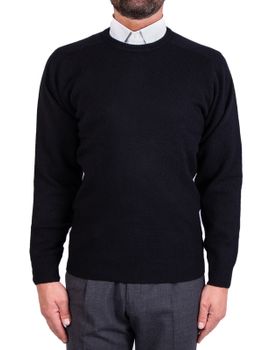 Maglia Alan Paine Lenzie Nero